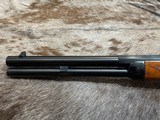 NEW 1873 WINCHESTER SPECIAL SPORTING RIFLE 357 MAGNUM 18
