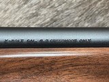 NEW BROWNING X-BOLT HUNTER 6.5 CREEDMOOR RIFLE 035208282 - LAYAWAY AVAILABLE - 7 of 18