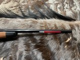 FREE SAFARI, NEW WINCHESTER MODEL 70 SUPER GRADE FRENCH WALNUT 6.5 CREEDMOOR 535239289 - LAYAWAY AVAILABLE - 6 of 20