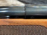 FREE SAFARI, NEW WINCHESTER MODEL 70 SUPER GRADE FRENCH WALNUT 6.5 CREEDMOOR 535239289 - LAYAWAY AVAILABLE - 15 of 20