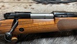 FREE SAFARI, NEW WINCHESTER MODEL 70 SUPER GRADE FRENCH WALNUT 6.5 CREEDMOOR 535239289 - LAYAWAY AVAILABLE - 1 of 20