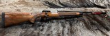 FREE SAFARI, NEW WINCHESTER MODEL 70 SUPER GRADE FRENCH WALNUT 6.5 CREEDMOOR 535239289 - LAYAWAY AVAILABLE - 2 of 20