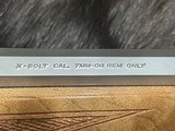 FREE SAFARI, NEW BROWNING X-BOLT WHITE GOLD MEDALLION MAPLE 7MM-08 REM 035332216 - LAYAWAY AVAILABLE - 8 of 24