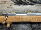 FREE SAFARI, NEW BROWNING X-BOLT WHITE GOLD MEDALLION MAPLE 7MM-08 REM 035332216 - LAYAWAY AVAILABLE - 1 of 24