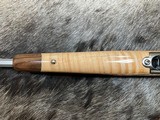 FREE SAFARI, NEW BROWNING X-BOLT WHITE GOLD MEDALLION MAPLE 7MM-08 REM 035332216 - LAYAWAY AVAILABLE - 21 of 24
