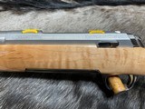 FREE SAFARI, NEW BROWNING X-BOLT WHITE GOLD MEDALLION MAPLE 7MM-08 REM 035332216 - LAYAWAY AVAILABLE - 13 of 24