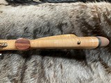 FREE SAFARI, NEW BROWNING X-BOLT WHITE GOLD MEDALLION MAPLE 7MM-08 REM035332216 - 23 of 24