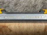 FREE SAFARI, NEW BROWNING X-BOLT WHITE GOLD MEDALLION MAPLE 7MM-08 REM035332216 - 18 of 24