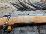 FREE SAFARI, NEW BROWNING X-BOLT WHITE GOLD MEDALLION MAPLE 7MM-08 REM035332216 - 1 of 24