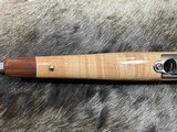 FREE SAFARI, NEW BROWNING X-BOLT WHITE GOLD MEDALLION MAPLE 7MM-08 REM035332216 - 21 of 24