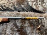 FREE SAFARI, NEW BROWNING X-BOLT WHITE GOLD MEDALLION MAPLE 7MM-08 REM035332216 - 6 of 24