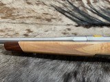 FREE SAFARI, NEW BROWNING X-BOLT WHITE GOLD MEDALLION MAPLE 7MM-08 REM035332216 - 15 of 24