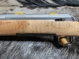FREE SAFARI, NEW BROWNING X-BOLT WHITE GOLD MEDALLION MAPLE 7MM-08 REM035332216 - 13 of 24
