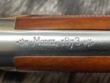 NEW 1873 WINCHESTER WHITE SPECIAL SPORTING RIFLE 45 COLT UBERTI TAYLORS 550232 - LAYAWAY AVAILABLE - 13 of 19