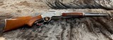 NEW 1873 WINCHESTER WHITE SPECIAL SPORTING RIFLE 45 COLT UBERTI TAYLORS 550232 - LAYAWAY AVAILABLE - 2 of 19