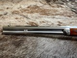 NEW 1873 WINCHESTER WHITE SPECIAL SPORTING RIFLE 45 COLT UBERTI TAYLORS 550232 - LAYAWAY AVAILABLE - 12 of 19