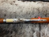NEW 1873 WINCHESTER WHITE SPECIAL SPORTING RIFLE 45 COLT UBERTI TAYLORS 550232 - LAYAWAY AVAILABLE - 17 of 19