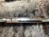 NEW 1873 WINCHESTER WHITE SPECIAL SPORTING RIFLE 45 COLT UBERTI TAYLORS 550232 - LAYAWAY AVAILABLE - 8 of 19