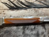 NEW 1873 WINCHESTER WHITE SPECIAL SPORTING RIFLE 45 COLT UBERTI TAYLORS 550232 - LAYAWAY AVAILABLE - 5 of 18