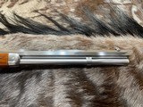 NEW 1873 WINCHESTER WHITE SPECIAL SPORTING RIFLE 45 COLT UBERTI TAYLORS 550232 - LAYAWAY AVAILABLE - 6 of 18