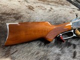 NEW 1873 WINCHESTER WHITE SPECIAL SPORTING RIFLE 45 COLT UBERTI TAYLORS 550232 - LAYAWAY AVAILABLE - 4 of 18