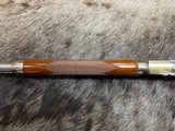 NEW 1873 WINCHESTER WHITE SPECIAL SPORTING RIFLE 45 COLT UBERTI TAYLORS 550232 - LAYAWAY AVAILABLE - 15 of 18