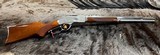 NEW 1873 WINCHESTER WHITE SPECIAL SPORTING RIFLE 45 COLT UBERTI TAYLORS 550232 - LAYAWAY AVAILABLE - 2 of 18