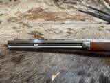 NEW 1873 WINCHESTER WHITE SPECIAL SPORTING RIFLE 45 COLT UBERTI TAYLORS 550232 - LAYAWAY AVAILABLE - 12 of 18