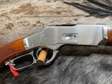 NEW 1873 WINCHESTER WHITE SPECIAL SPORTING RIFLE 45 COLT UBERTI TAYLORS 550232 - LAYAWAY AVAILABLE - 1 of 18