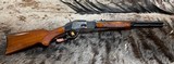 NEW 1873 WINCHESTER SPECIAL SPORTING RIFLE 357 MAGNUM 18