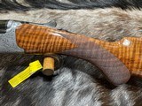 NEW B. RIZZINI ROUND BODY EM DELUXE 20 GA 29