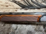 NEW B. RIZZINI ROUND BODY EM DELUXE 20 GA 29