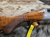 NEW B. RIZZINI ROUND BODY EM DELUXE 20 GA 29