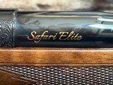 FREE SAFARI - MONTANA ALR SAFARI ELITE 275 RIGBY RIFLE (7X57 7MM MAUSER) - LAYAWAY AVAILABLE - 7 of 23