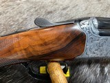 NEW B. RIZZINI ROUND BODY EM DELUXE 28 GA 29