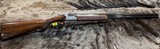 NEW B. RIZZINI ROUND BODY EM DELUXE 28 GA 29