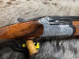 NEW B. RIZZINI ROUND BODY EM DELUXE 28 GA 29