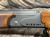 NEW B. RIZZINI BR110 SPORTER 20 GA 30