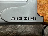 NEW B. RIZZINI BR110 SPORTER 20 GA 30