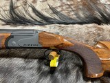 NEW B. RIZZINI BR110 SPORTER 20 GA 30