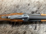 NEW B. RIZZINI BR110 SPORTER 20 GA 30