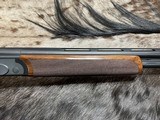NEW B. RIZZINI BR110 SPORTER 20 GA 30