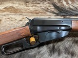 FREE SAFARI, NEW HIGH GRADE WINCHESTER MODEL 1895 405 WIN FANTASTIC WOOD 534286154 - LAYAWAY AVAILABLE - 1 of 19