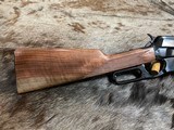FREE SAFARI, NEW HIGH GRADE WINCHESTER MODEL 1895 405 WIN FANTASTIC WOOD 534286154 - LAYAWAY AVAILABLE - 4 of 19