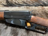 FREE SAFARI, NEW HIGH GRADE WINCHESTER MODEL 1895 405 WIN FANTASTIC WOOD 534286154 - LAYAWAY AVAILABLE - 9 of 19