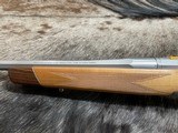FREE SAFARI, NEW BROWNING X-BOLT WHITE GOLD MEDALLION MAPLE 7MM-08 REMINGTON 035332216 - LAYAWAY AVAILABLE - 15 of 24