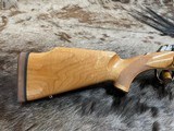 FREE SAFARI, NEW BROWNING X-BOLT WHITE GOLD MEDALLION MAPLE 7MM-08 REMINGTON 035332216 - LAYAWAY AVAILABLE - 4 of 24