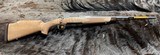 FREE SAFARI, NEW BROWNING X-BOLT WHITE GOLD MEDALLION MAPLE 7MM-08 REMINGTON 035332216 - 2 of 24