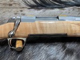FREE SAFARI, NEW BROWNING X-BOLT WHITE GOLD MEDALLION MAPLE 7MM-08 REMINGTON 035332216 - 1 of 24