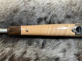 FREE SAFARI, NEW BROWNING X-BOLT WHITE GOLD MEDALLION MAPLE 7MM-08 REMINGTON 035332216 - 21 of 24
